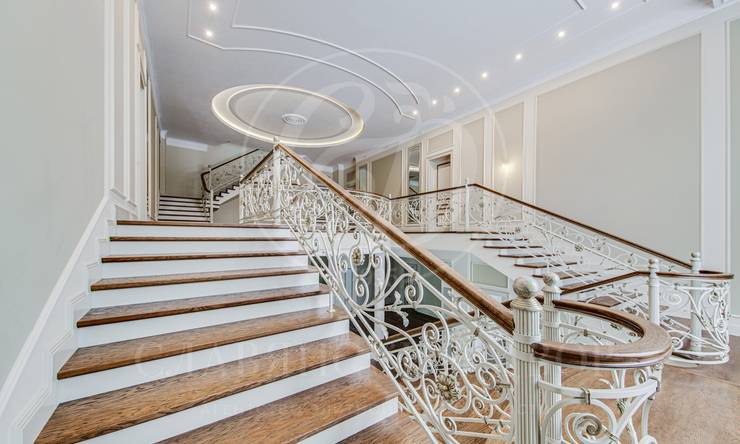 Лот-11089-393380 продажа дома Рублево-Успенское шоссе Новахово