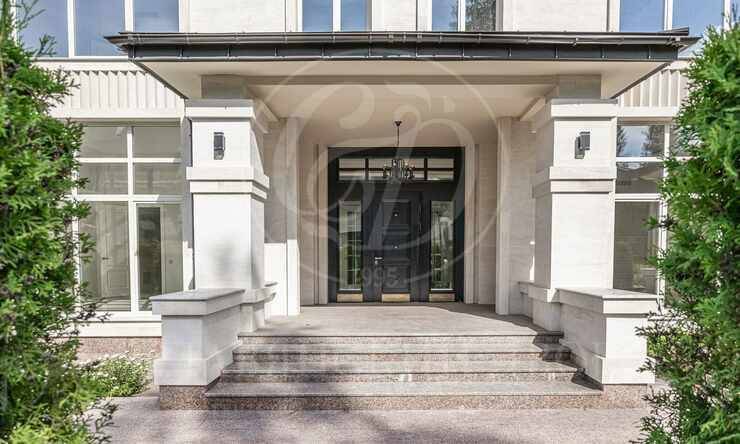 Лот-11079-393440 продажа дома Рублево-Успенское шоссе Успенские леса (Ново-Успенский)