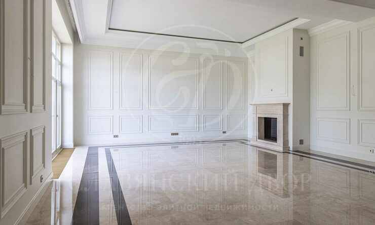 Лот-11079-393457 продажа дома Рублево-Успенское шоссе Успенские леса (Ново-Успенский)