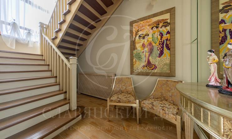 Лот-10562-393499 продажа дома Рублево-Успенское шоссе Новоархангельское