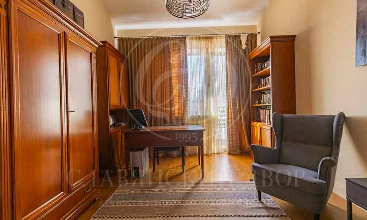 Лот-10562-393513 продажа дома Рублево-Успенское шоссе Новоархангельское