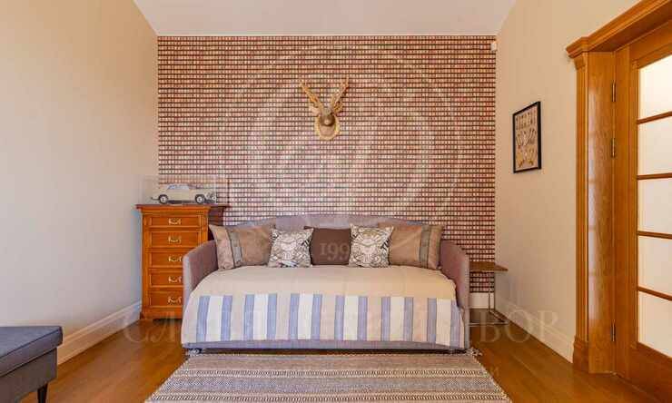 Лот-10562-393518 продажа дома Рублево-Успенское шоссе Новоархангельское