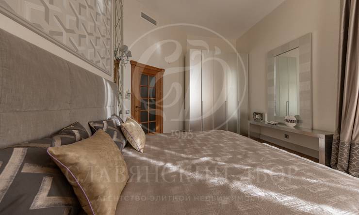 Лот-10562-393520 продажа дома Рублево-Успенское шоссе Новоархангельское