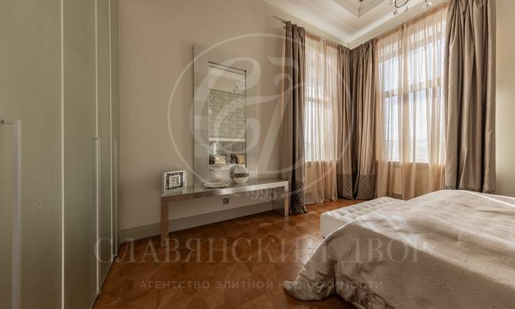 Лот-10562-393522 продажа дома Рублево-Успенское шоссе Новоархангельское