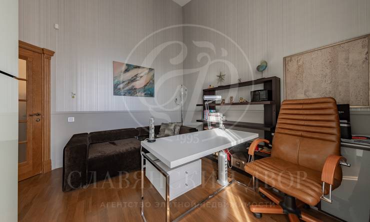 Лот-10562-393523 продажа дома Рублево-Успенское шоссе Новоархангельское