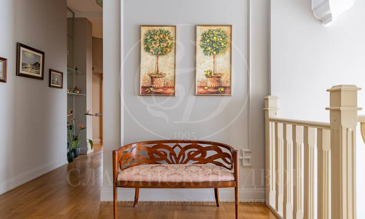 Лот-10562-393528 продажа дома Рублево-Успенское шоссе Новоархангельское