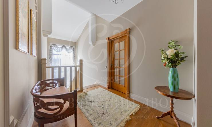 Лот-10562-393529 продажа дома Рублево-Успенское шоссе Новоархангельское