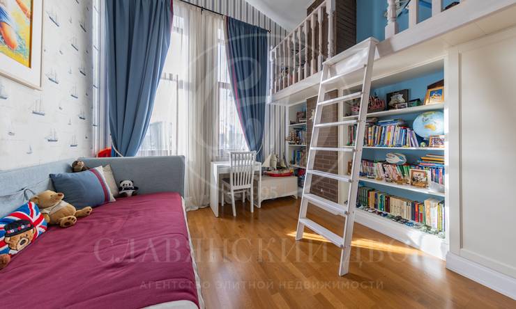 Лот-10562-393530 продажа дома Рублево-Успенское шоссе Новоархангельское