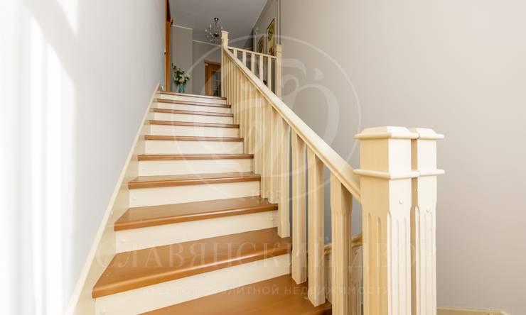 Лот-10562-393532 продажа дома Рублево-Успенское шоссе Новоархангельское