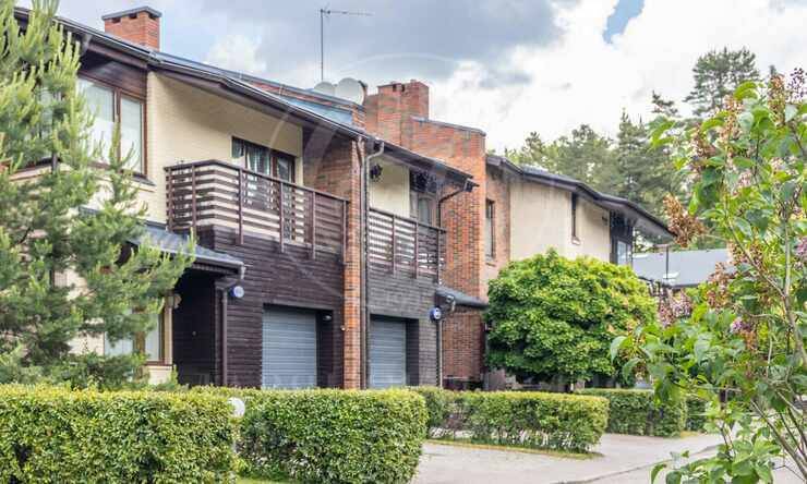 Лот-10562-393535 продажа дома Рублево-Успенское шоссе Новоархангельское