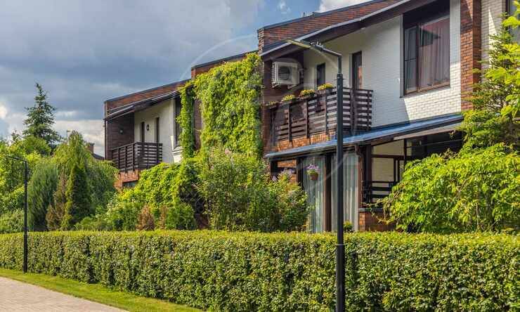 Лот-10562-393536 продажа дома Рублево-Успенское шоссе Новоархангельское