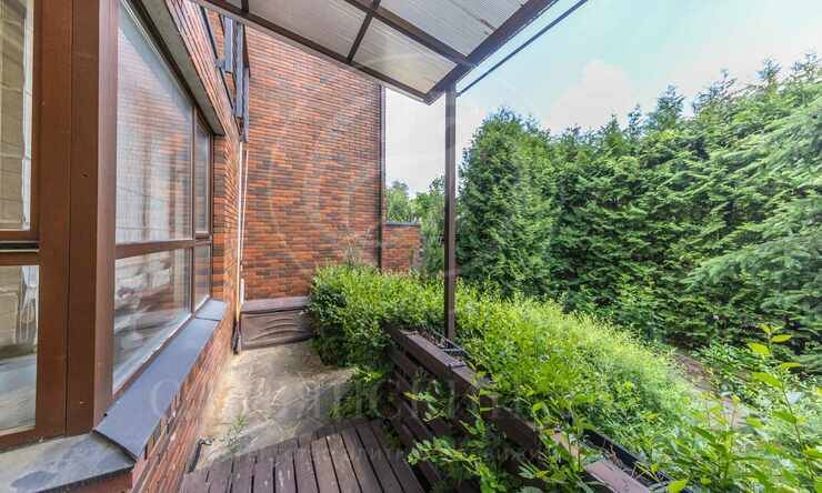 Лот-10562-393539 продажа дома Рублево-Успенское шоссе Новоархангельское