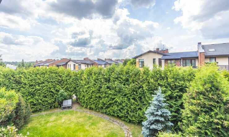 Лот-10562-393540 продажа дома Рублево-Успенское шоссе Новоархангельское