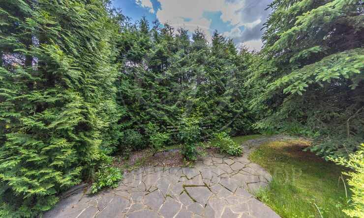 Лот-10562-393541 продажа дома Рублево-Успенское шоссе Новоархангельское