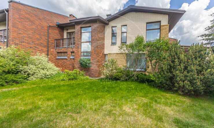 Лот-10562-393542 продажа дома Рублево-Успенское шоссе Новоархангельское