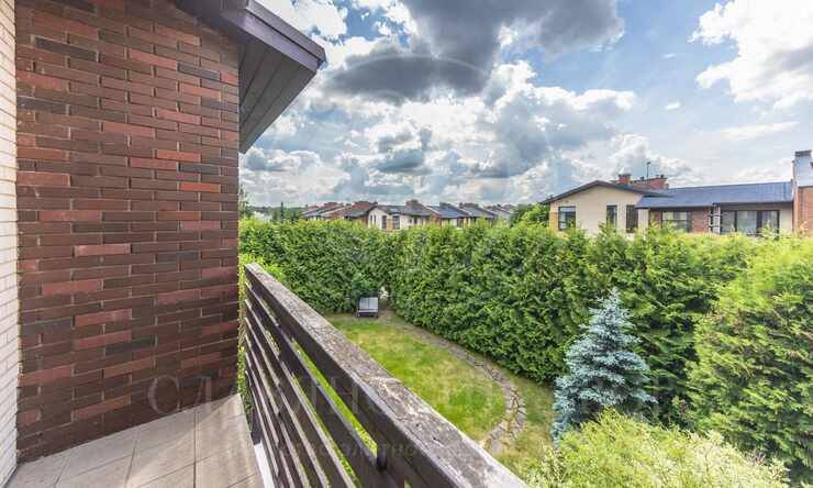 Лот-10562-393543 продажа дома Рублево-Успенское шоссе Новоархангельское