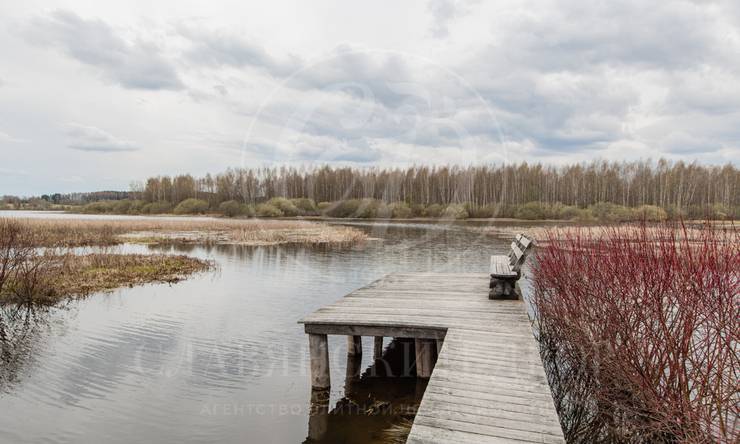 Лот-5257-393553 продажа дома Новорижское шоссе ДНТ Озерна