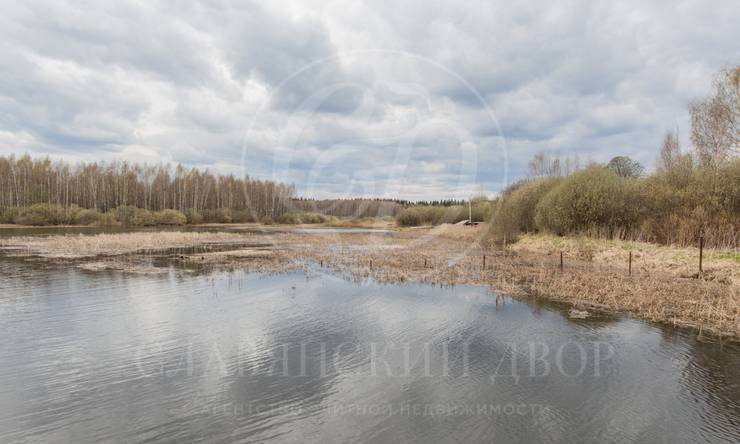 Лот-5257-393554 продажа дома Новорижское шоссе ДНТ Озерна