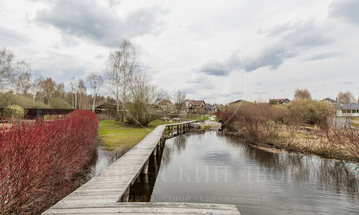 Лот-5257-393555 продажа дома Новорижское шоссе ДНТ Озерна