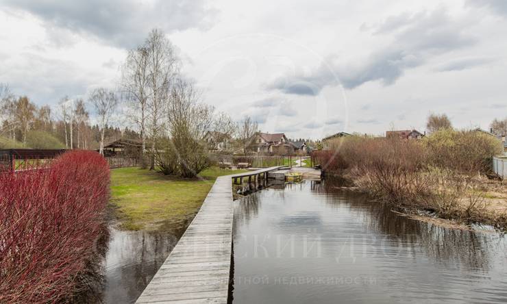 Лот-5257-393556 продажа дома Новорижское шоссе ДНТ Озерна