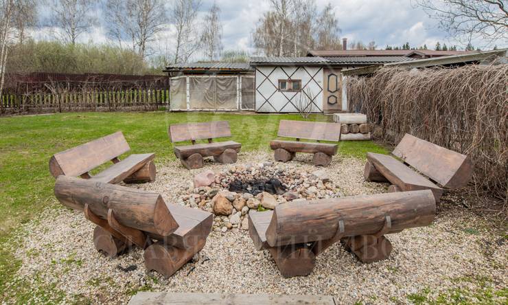 Лот-5257-393557 продажа дома Новорижское шоссе ДНТ Озерна