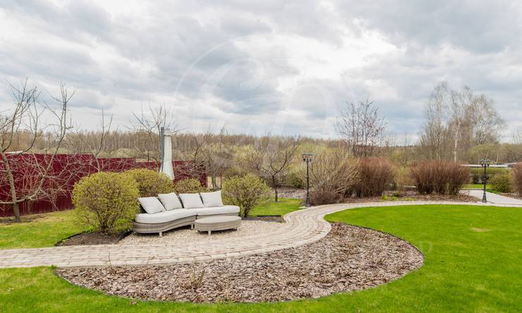 Лот-5257-393559 продажа дома Новорижское шоссе ДНТ Озерна