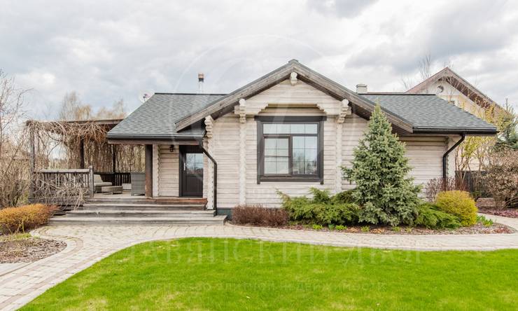 Лот-5257-393560 продажа дома Новорижское шоссе ДНТ Озерна