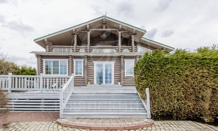 Лот-5257-393564 продажа дома Новорижское шоссе ДНТ Озерна