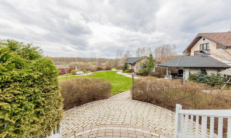 Лот-5257-393565 продажа дома Новорижское шоссе ДНТ Озерна