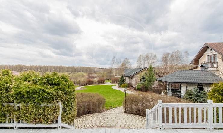 Лот-5257-393566 продажа дома Новорижское шоссе ДНТ Озерна