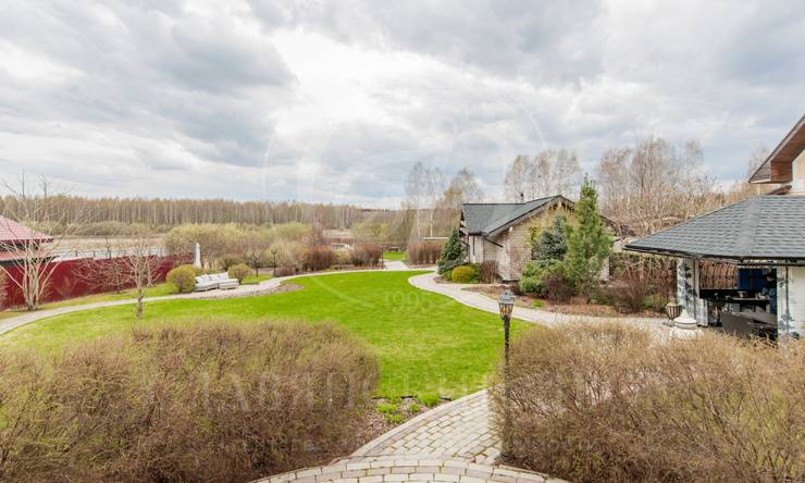 Лот-5257-393567 продажа дома Новорижское шоссе ДНТ Озерна