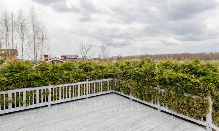 Лот-5257-393569 продажа дома Новорижское шоссе ДНТ Озерна