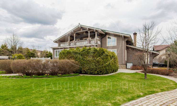 Лот-5257-393570 продажа дома Новорижское шоссе ДНТ Озерна