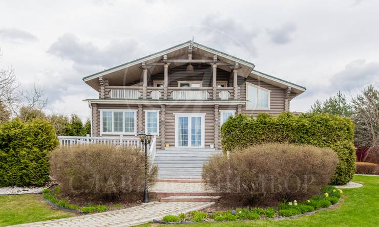 Лот-5257-393571 продажа дома Новорижское шоссе ДНТ Озерна