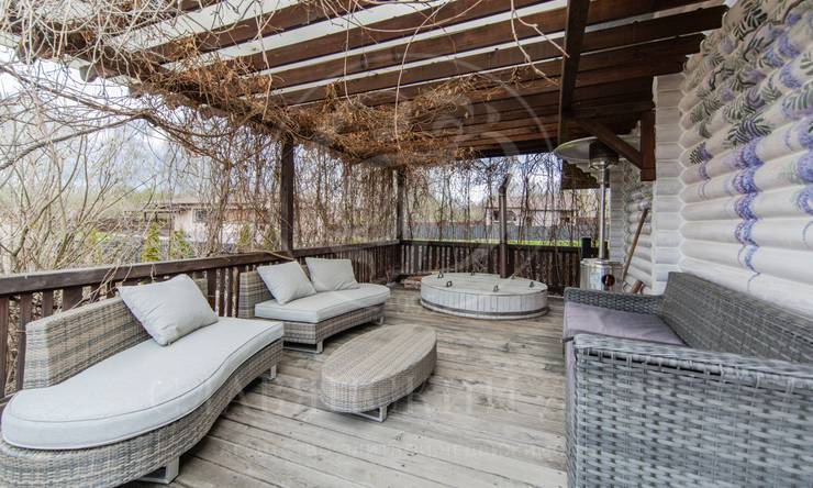 Лот-5257-393575 продажа дома Новорижское шоссе ДНТ Озерна