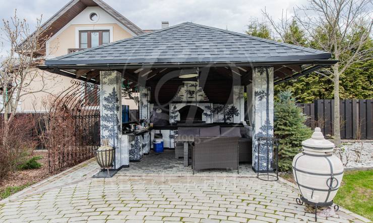 Лот-5257-393576 продажа дома Новорижское шоссе ДНТ Озерна