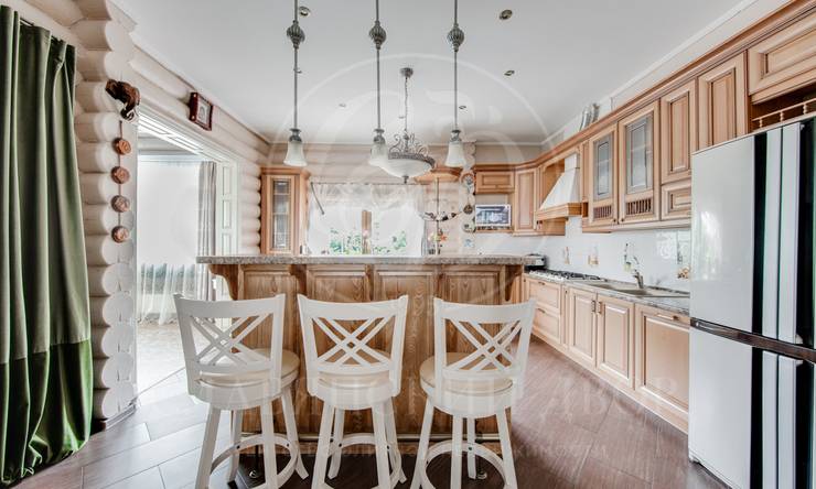 Лот-5257-393577 продажа дома Новорижское шоссе ДНТ Озерна