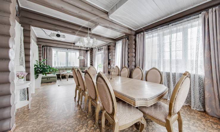 Лот-5257-393578 продажа дома Новорижское шоссе ДНТ Озерна