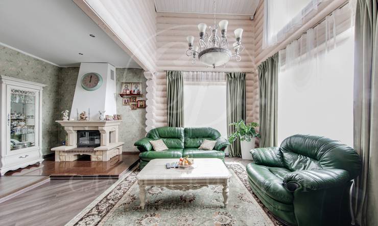 Лот-5257-393582 продажа дома Новорижское шоссе ДНТ Озерна