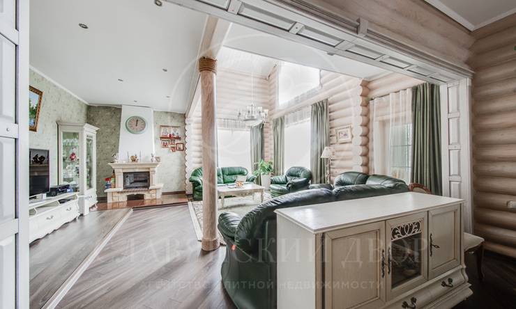 Лот-5257-393583 продажа дома Новорижское шоссе ДНТ Озерна