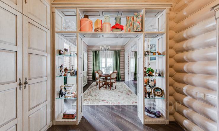 Лот-5257-393586 продажа дома Новорижское шоссе ДНТ Озерна