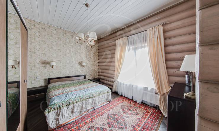 Лот-5257-393587 продажа дома Новорижское шоссе ДНТ Озерна