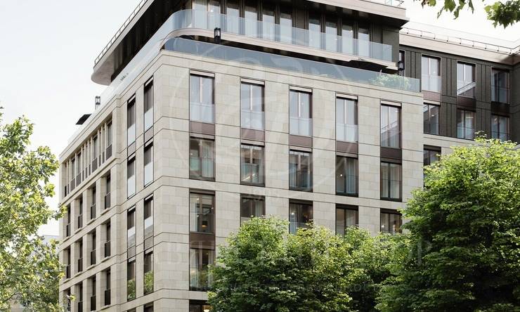 Лот-13207-393591 Продажа квартиры Цветной бульвар, Сретенка