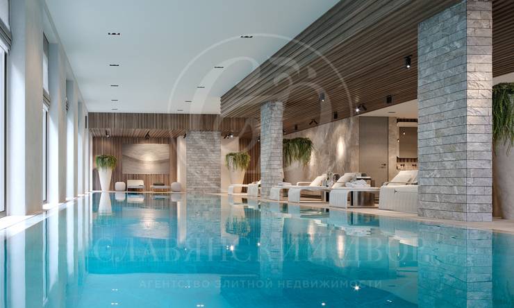 Лот-13207-393599 Продажа квартиры Цветной бульвар, Сретенка