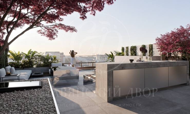 Лот-13207-393603 Продажа квартиры Цветной бульвар, Сретенка