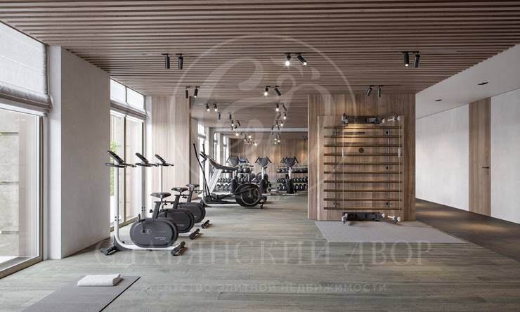 Лот-13209-393651 Продажа квартиры Цветной бульвар, Сретенка