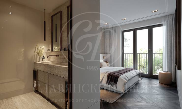 Лот-13209-393656 Продажа квартиры Цветной бульвар, Сретенка