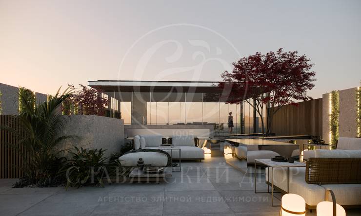 Лот-13209-393658 Продажа квартиры Цветной бульвар, Сретенка