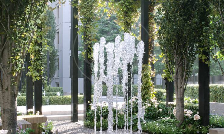 Лот-13209-393664 Продажа квартиры Цветной бульвар, Сретенка