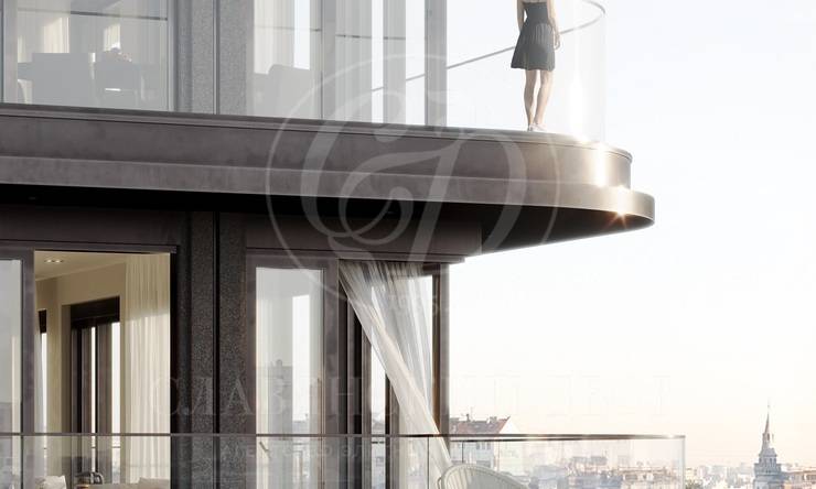 Лот-13210-393666 Продажа квартиры Цветной бульвар, Сретенка